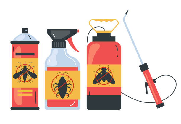 Best Commercial Pest Control Services  in Blossom, TX
